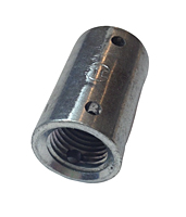 1/4" Extension Coupling